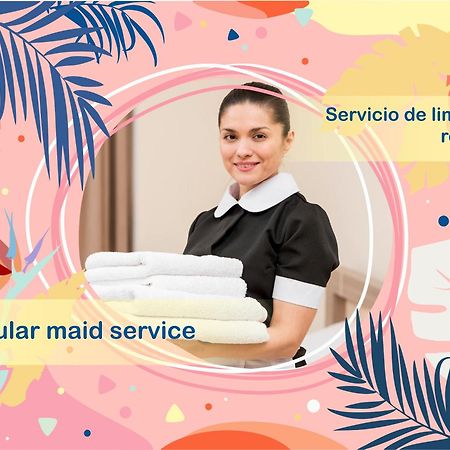 Caraibico Deluxe Beach Club & Spa Hotel Punta Cana Bagian luar foto