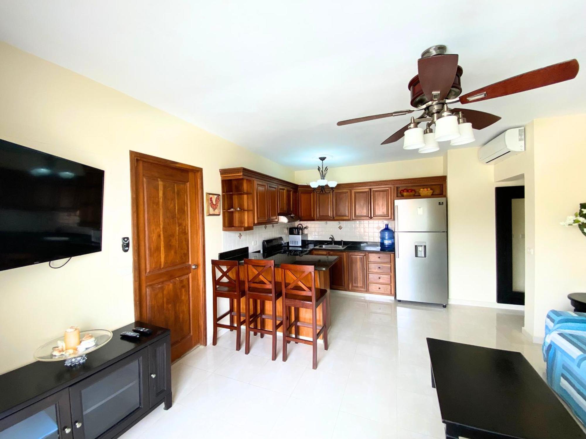 Caraibico Deluxe Beach Club & Spa Hotel Punta Cana Ruang foto