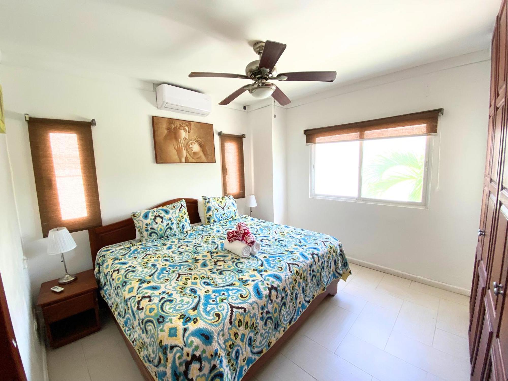 Caraibico Deluxe Beach Club & Spa Hotel Punta Cana Ruang foto