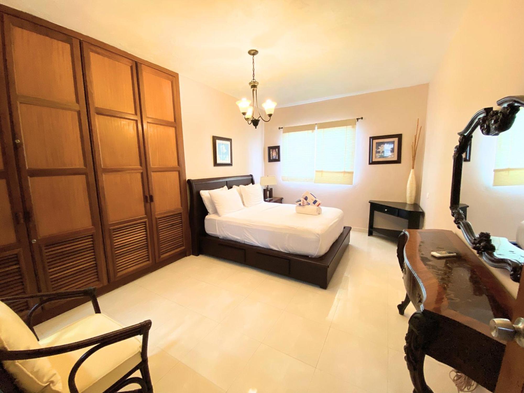 Caraibico Deluxe Beach Club & Spa Hotel Punta Cana Ruang foto