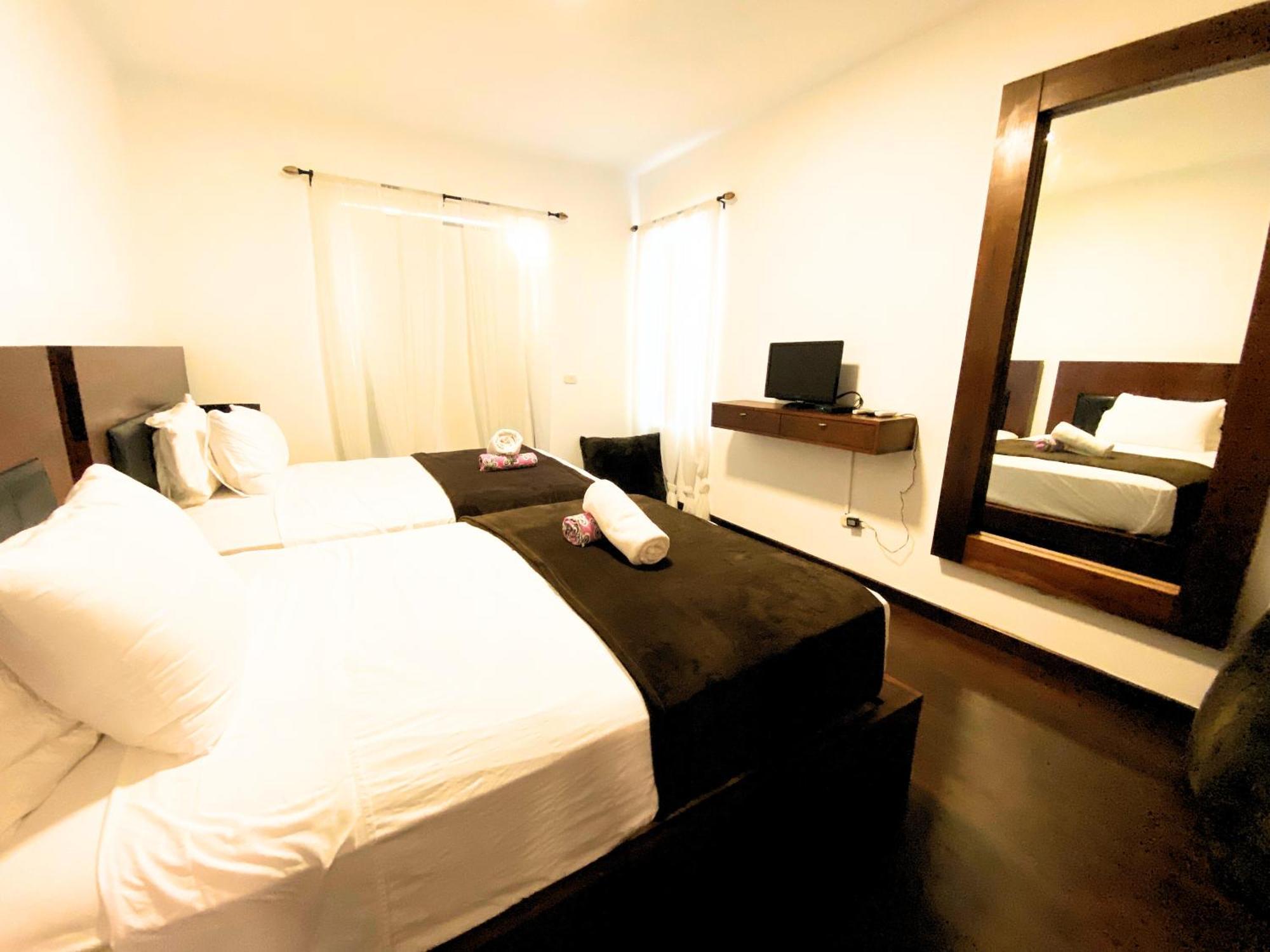 Caraibico Deluxe Beach Club & Spa Hotel Punta Cana Ruang foto