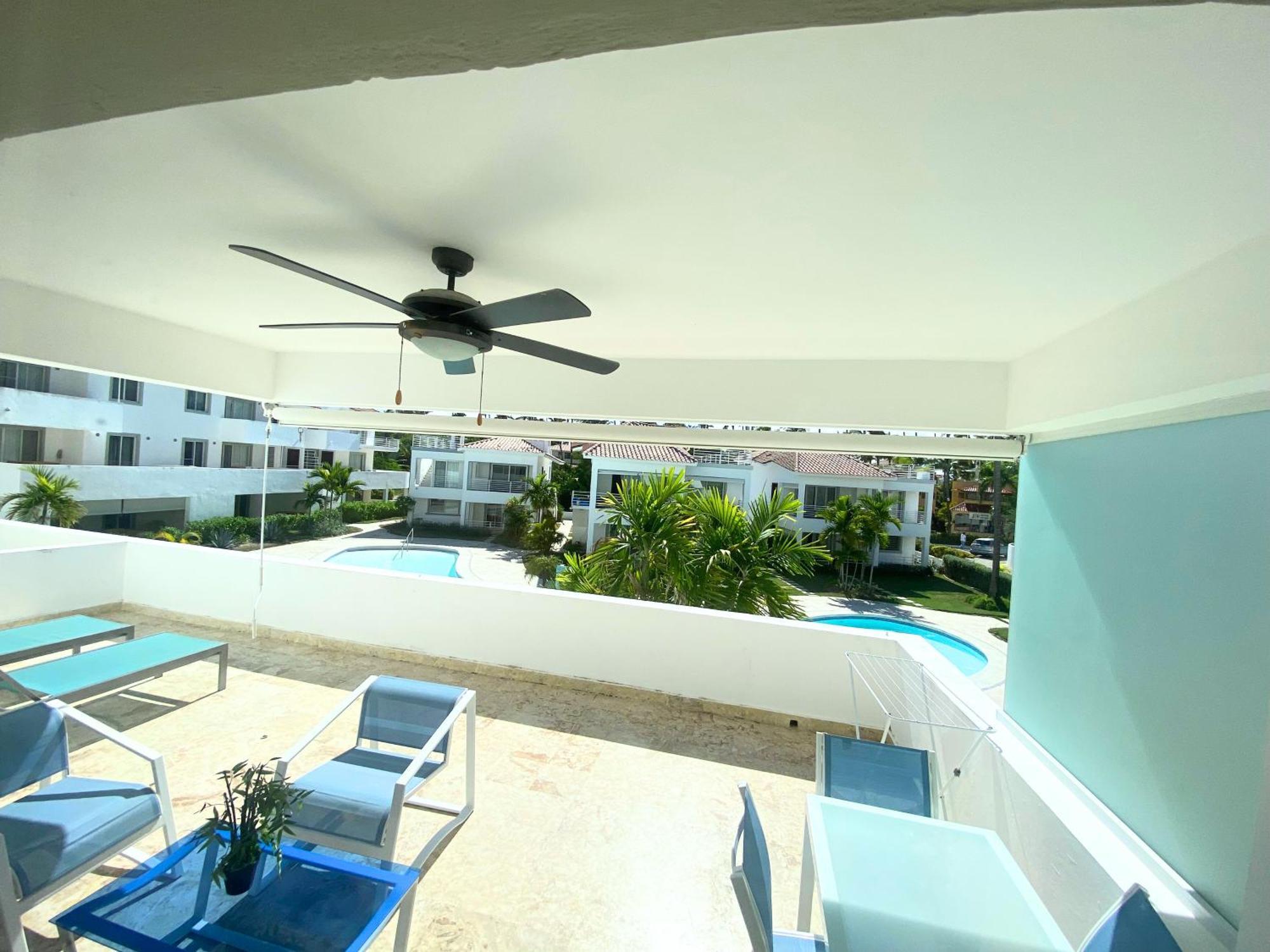 Caraibico Deluxe Beach Club & Spa Hotel Punta Cana Ruang foto