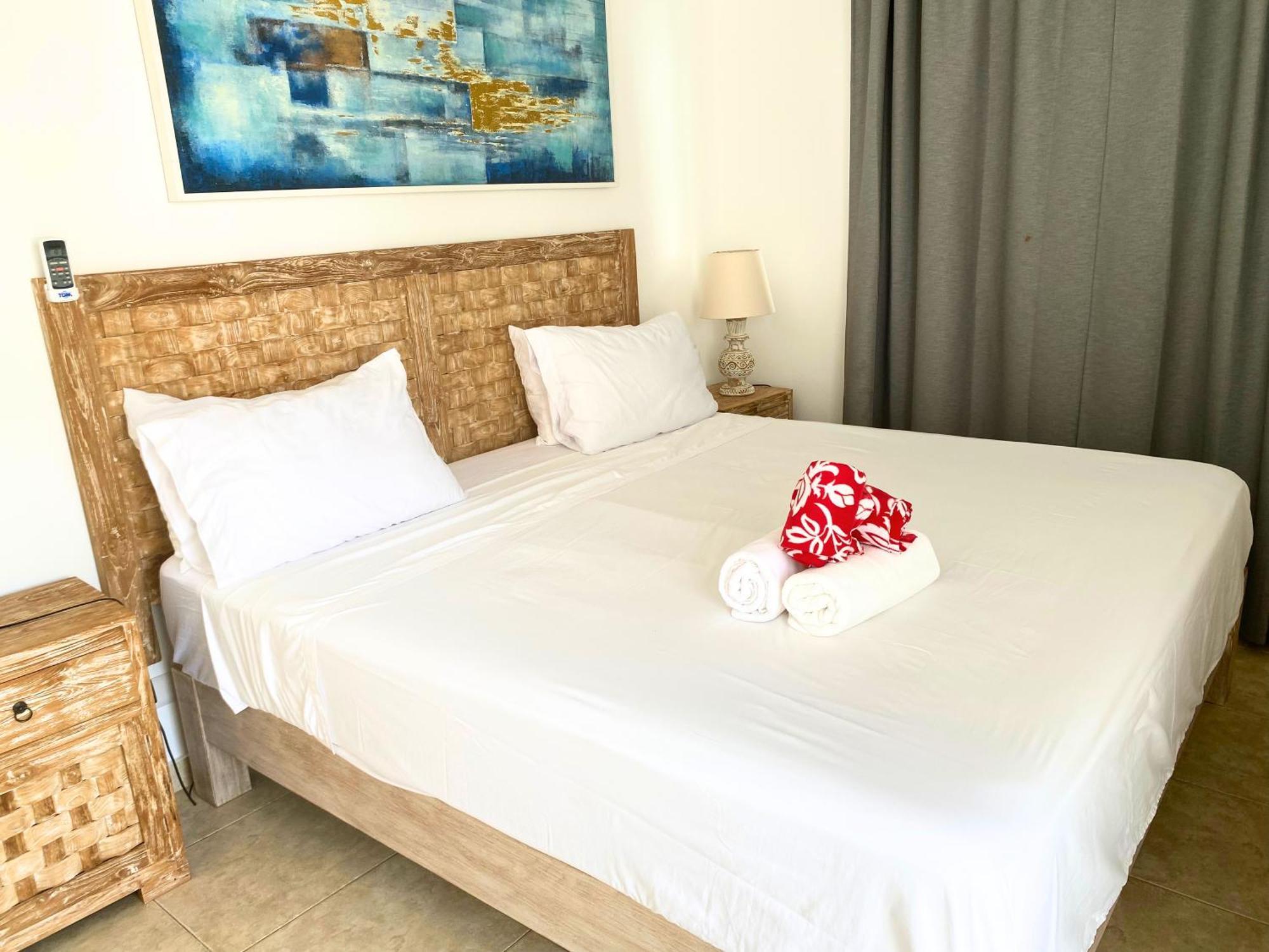 Caraibico Deluxe Beach Club & Spa Hotel Punta Cana Ruang foto