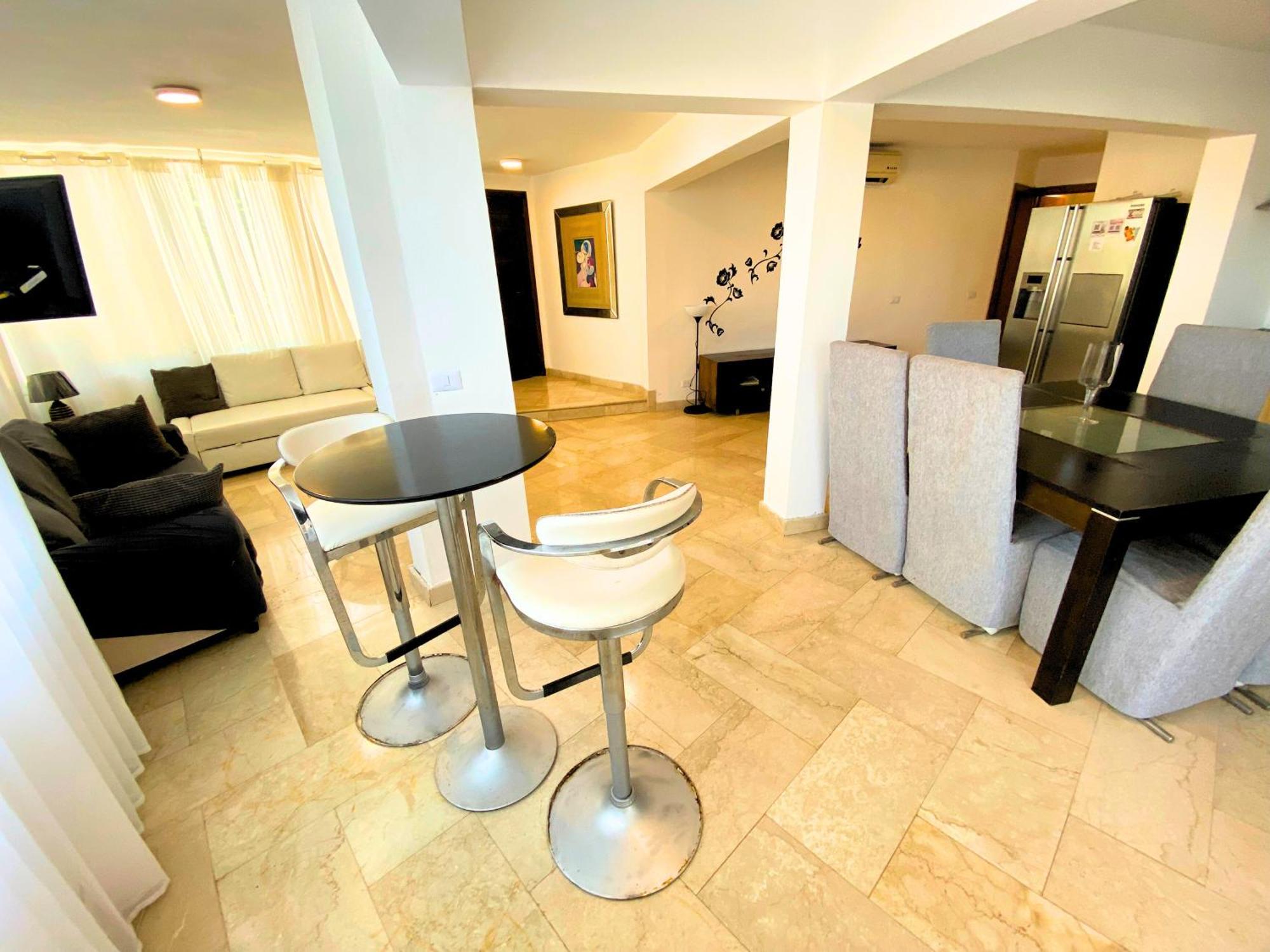 Caraibico Deluxe Beach Club & Spa Hotel Punta Cana Bagian luar foto