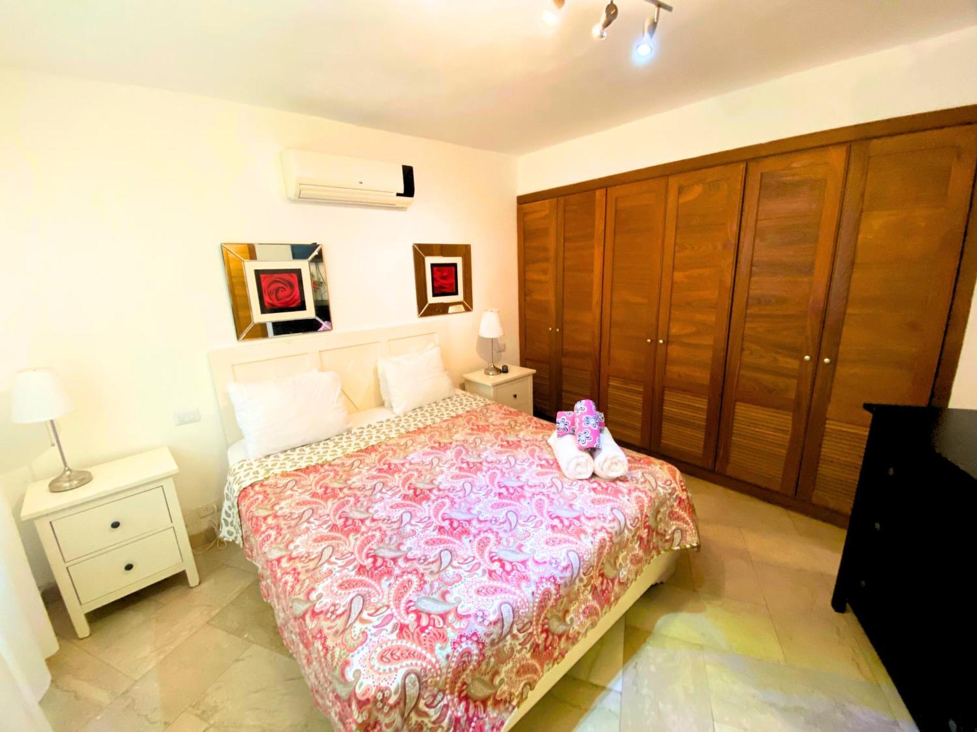 Caraibico Deluxe Beach Club & Spa Hotel Punta Cana Ruang foto