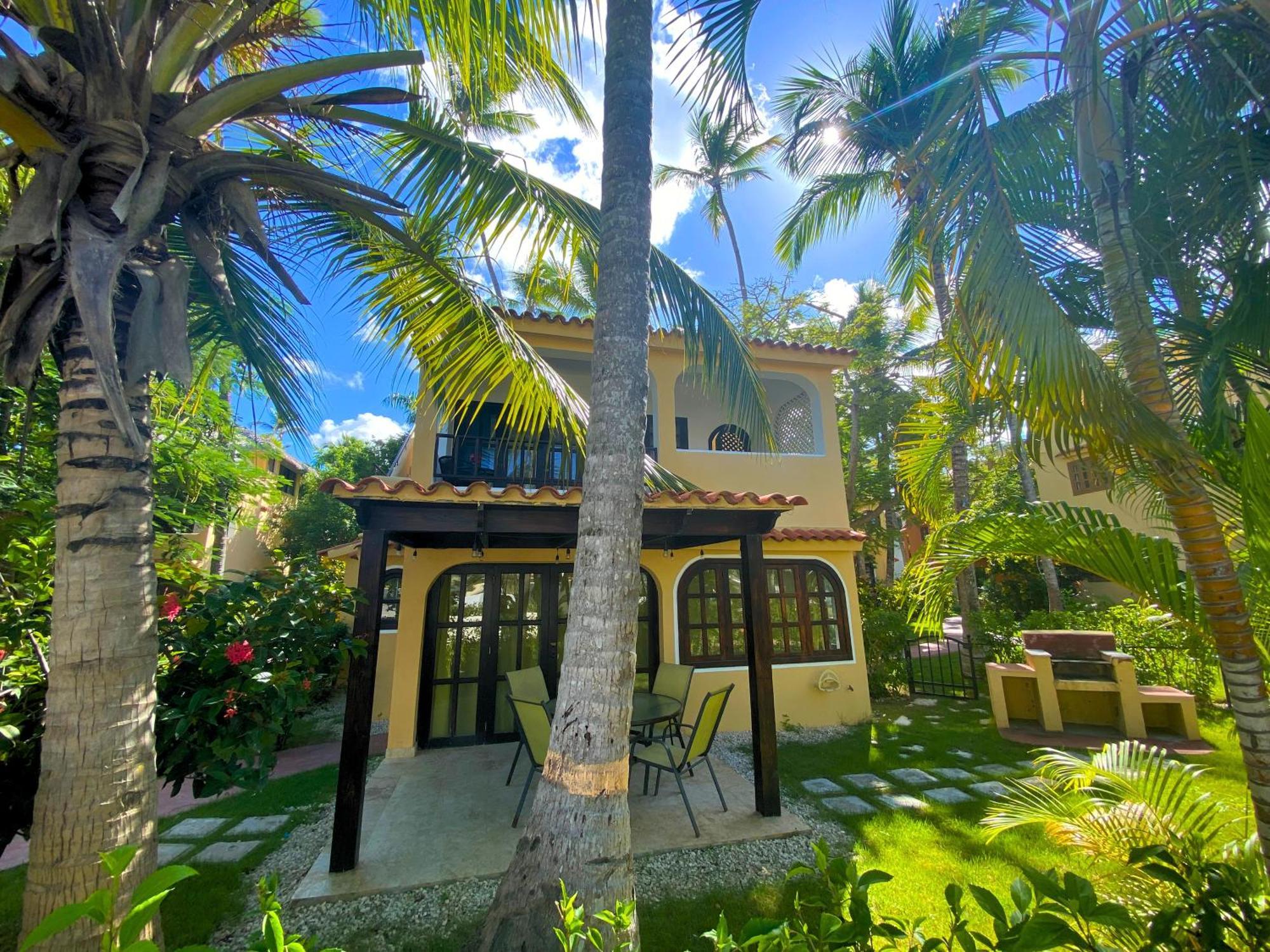 Caraibico Deluxe Beach Club & Spa Hotel Punta Cana Ruang foto