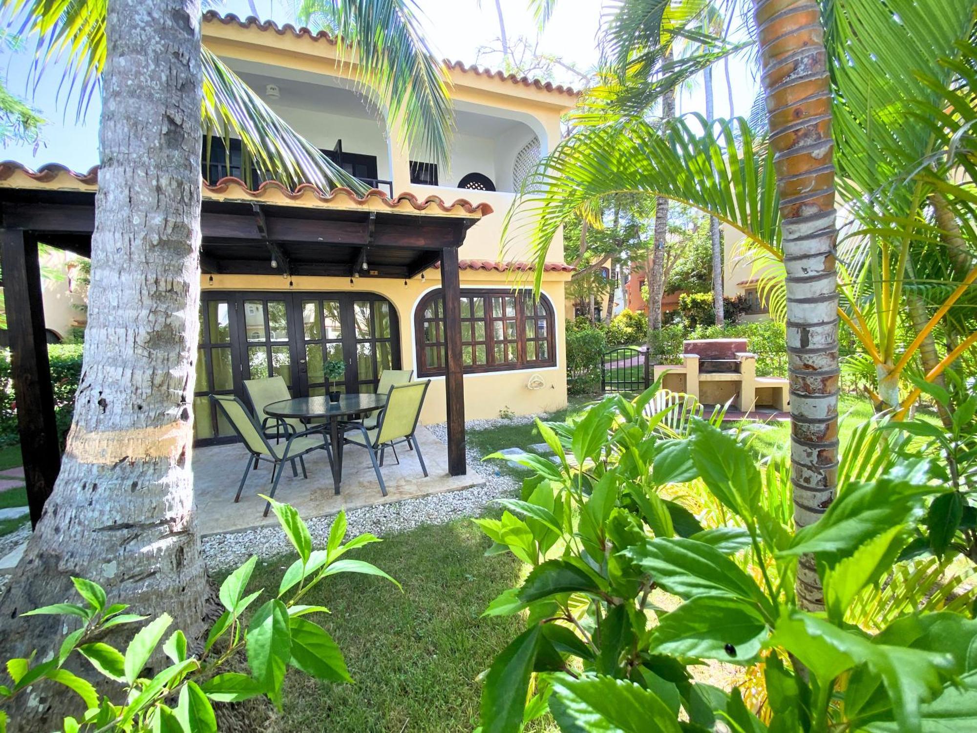 Caraibico Deluxe Beach Club & Spa Hotel Punta Cana Ruang foto