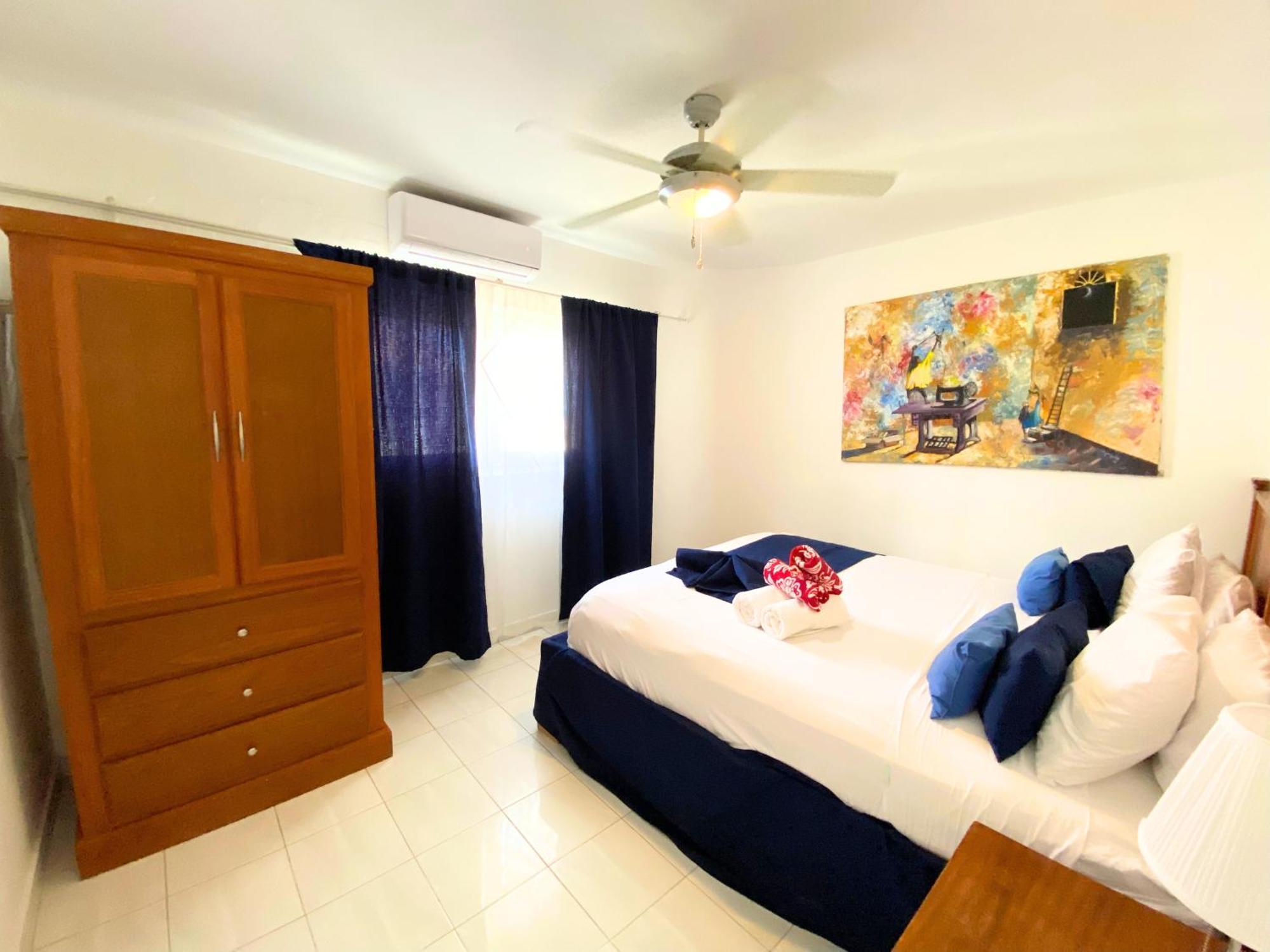 Caraibico Deluxe Beach Club & Spa Hotel Punta Cana Ruang foto