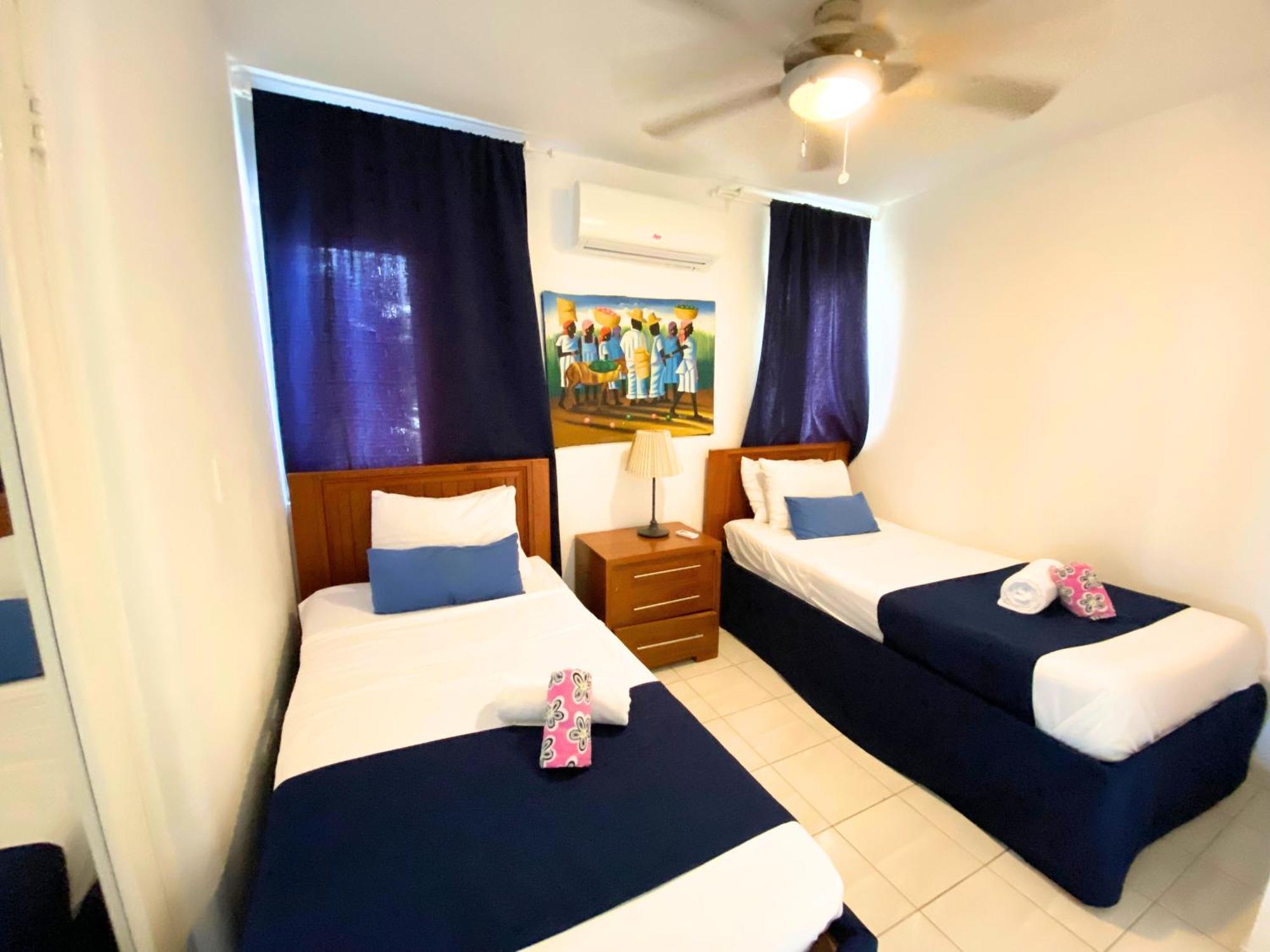 Caraibico Deluxe Beach Club & Spa Hotel Punta Cana Bagian luar foto