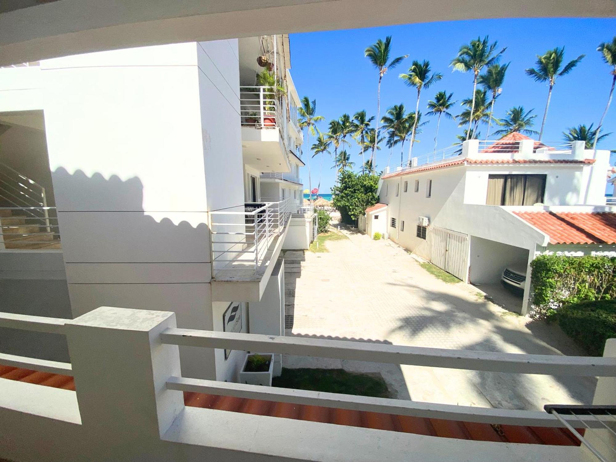 Caraibico Deluxe Beach Club & Spa Hotel Punta Cana Bagian luar foto